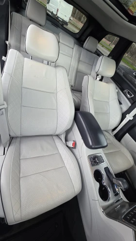 Jeep Grand cherokee - 55000 лв. / 28121.05 € - 26460043 8