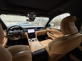 Jeep Grand cherokee 5.7 WL SUMMIT RESERVE - 60000 € / 117349.80 лв. - 79910229 8