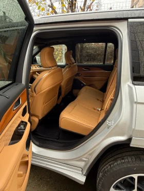 Jeep Grand cherokee 5.7 WL SUMMIT RESERVE - 60000 € / 117349.80 лв. - 79910229 12