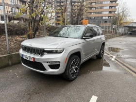 Jeep Grand cherokee 5.7 WL SUMMIT RESERVE - 60000 € / 117349.80 лв. - 79910229 3