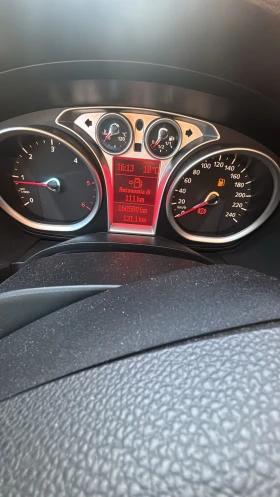 Ford Kuga 2.0 D/ G6DG - 11 € / 21.51 лв. - 30981802 6