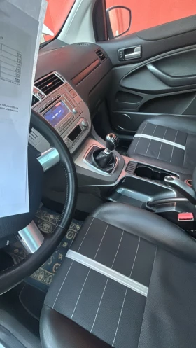 Ford Kuga 2.0 D/ G6DG - 11 € / 21.51 лв. - 30981802 7