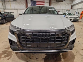 Audi Q8 - 40749 € / 79698.12 лв. - 32685316 5