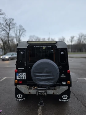 Land Rover Defender - 25000 € / 48895.75 лв. - 38947193 7