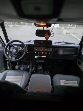 Land Rover Defender - 25000 € / 48895.75 лв. - 38947193 5