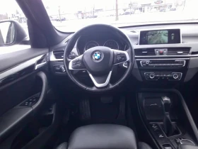 BMW X1 ПАМЕТ* КАМЕРА* ПАНОРАМА* ПОДГРЕВ* КОЖА*  - 12300 € / 24056.71 лв. - 50843256 10