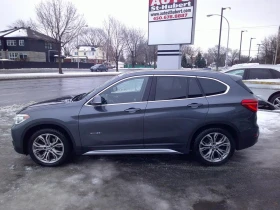 BMW X1 ПАМЕТ* КАМЕРА* ПАНОРАМА* ПОДГРЕВ* КОЖА*  - 12300 € / 24056.71 лв. - 50843256 7