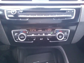 BMW X1 ПАМЕТ* КАМЕРА* ПАНОРАМА* ПОДГРЕВ* КОЖА*  - 12300 € / 24056.71 лв. - 50843256 14