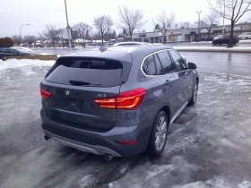 BMW X1 ПАМЕТ* КАМЕРА* ПАНОРАМА* ПОДГРЕВ* КОЖА*  - 12300 € / 24056.71 лв. - 50843256 5