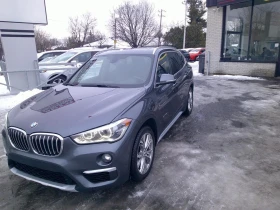 BMW X1 ПАМЕТ* КАМЕРА* ПАНОРАМА* ПОДГРЕВ* КОЖА*  - 12300 € / 24056.71 лв. - 50843256 2