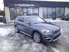 BMW X1 ПАМЕТ* КАМЕРА* ПАНОРАМА* ПОДГРЕВ* КОЖА* 