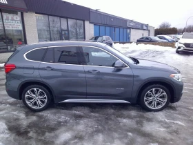 BMW X1 ПАМЕТ* КАМЕРА* ПАНОРАМА* ПОДГРЕВ* КОЖА*  - 12300 € / 24056.71 лв. - 50843256 8