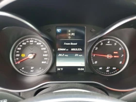 Mercedes-Benz GLC 300 4MATIC COUPE - 13200 € / 25816.96 лв. - 76905651 10