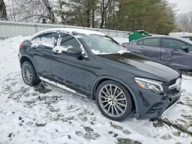 Mercedes-Benz GLC 300 4MATIC COUPE - 13200 € / 25816.96 лв. - 76905651 3