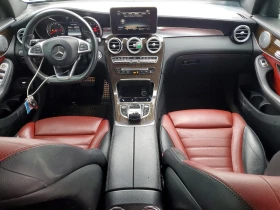 Mercedes-Benz GLC 300 4MATIC COUPE - 13200 € / 25816.96 лв. - 76905651 8