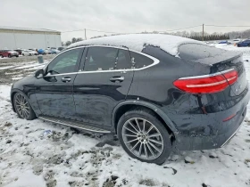 Mercedes-Benz GLC 300 4MATIC COUPE - 13200 € / 25816.96 лв. - 76905651 6