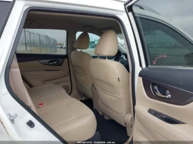 Nissan Rogue 2.5L I-4 DOHC, VVT, 170HP Front Wheel Drive - 7400 € / 14473.14 лв. - 22749157 8