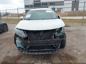 Nissan Rogue 2.5L I-4 DOHC, VVT, 170HP Front Wheel Drive - 7400 € / 14473.14 лв. - 22749157 12