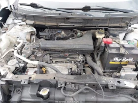 Nissan Rogue 2.5L I-4 DOHC, VVT, 170HP Front Wheel Drive - 7400 € / 14473.14 лв. - 22749157 10