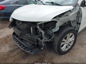 Nissan Rogue 2.5L I-4 DOHC, VVT, 170HP Front Wheel Drive - 7400 € / 14473.14 лв. - 22749157 6