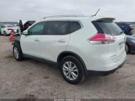 Nissan Rogue 2.5L I-4 DOHC, VVT, 170HP Front Wheel Drive - 7400 € / 14473.14 лв. - 22749157 3