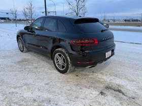 Porsche Macan * AWD * CARFAX * BOSE * ОБДУХВАНЕ * ПАНОРАМА - 20400 € / 39898.93 лв. - 38617643 16