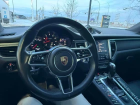 Porsche Macan * AWD * CARFAX * BOSE * ОБДУХВАНЕ * ПАНОРАМА - 20400 € / 39898.93 лв. - 38617643 10