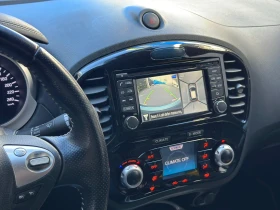 Nissan Juke 1.5 DCI / 360 камери / Tekna изпълнение - 7100 € / 13886.39 лв. - 13473621 11