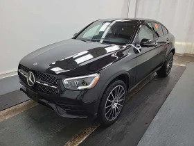 Mercedes-Benz GLC 300 Coupe * AMG Line * Без инциденти * CARFAX * 