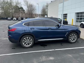 BMW X4 * xDrive30i * ���������* 360 ������*  | Mobile.bg � ����� ������ 4