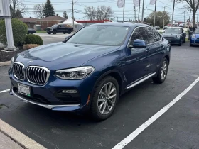 ������ BMW X4