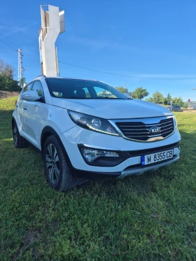Kia Sportage - 7850 € / 15353.27 лв. - 32685277 2