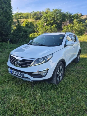 Kia Sportage - 7850 € / 15353.27 лв. - 32685277 1