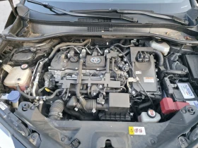 Toyota C-HR 1.8 ������/FACE LIFT/����/�������� � ������/ | Mobile.bg � ����� ������ 15