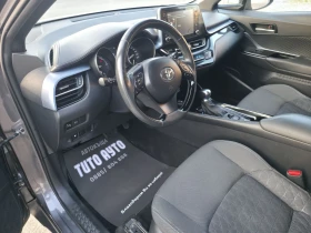 Toyota C-HR 1.8 ������/FACE LIFT/����/�������� � ������/ | Mobile.bg � ����� ������ 8