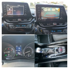 Toyota C-HR 1.8 ������/FACE LIFT/����/�������� � ������/ | Mobile.bg � ����� ������ 10