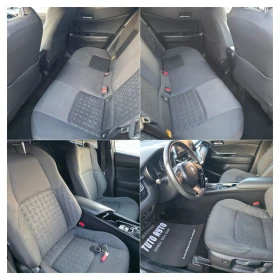 Toyota C-HR 1.8 ������/FACE LIFT/����/�������� � ������/ | Mobile.bg � ����� ������ 13