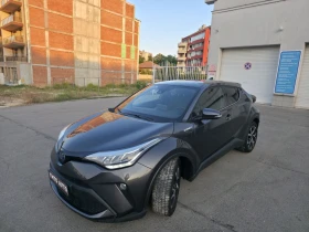 Toyota C-HR 1.8 ������/FACE LIFT/����/�������� � ������/ | Mobile.bg � ����� ������ 3