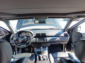 ����� �� �������� �� BMW X5 Bmw x5 e53 4.8is