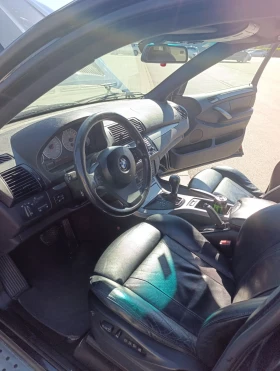BMW X5 Bmw x5 e53 4.8is | Mobile.bg � ����� ������ 6
