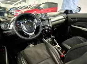 Suzuki Vitara 1.6 ������! ���! EXCLUSIVE! ������� ����!  | Mobile.bg � ����� ������ 5