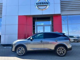 Nissan Qashqai E-Power Tekna 4x2 | Mobile.bg � ����� ������ 2