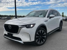 Mazda CX-90 * GT * CARFAX * БЕЗ ПЪРВОНАЧАЛНА ВНОСКА