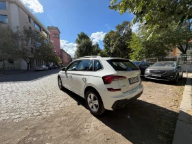 Skoda Kamiq Selection 1, 5 TSI  | Mobile.bg � ����� ������ 15