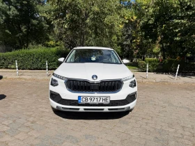 Skoda Kamiq Selection 1, 5 TSI  | Mobile.bg � ����� ������ 3