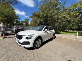 Skoda Kamiq Selection 1, 5 TSI  | Mobile.bg � ����� ������ 10