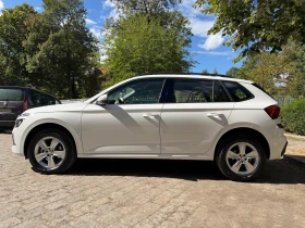 Skoda Kamiq Selection 1, 5 TSI  | Mobile.bg � ����� ������ 5