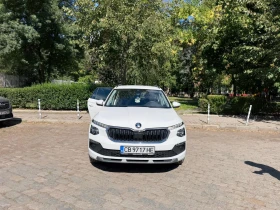 Skoda Kamiq Selection 1, 5 TSI  | Mobile.bg � ����� ������ 7