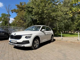 Skoda Kamiq Selection 1, 5 TSI  | Mobile.bg � ����� ������ 2