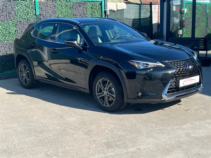 Lexus UX 300e EXECUTIVE/LED/KEYLESS/CAM/ГАРАНЦИЯ/СОБСТВЕН ЛИЗИНГ, снимка 2 - Автомобили и джипове - 47725415